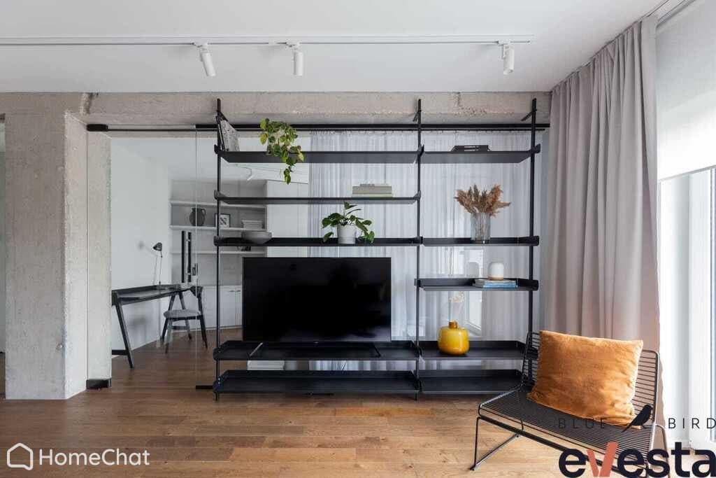 2 pokoje/Balkon/Centrum/Nowe budownictwo