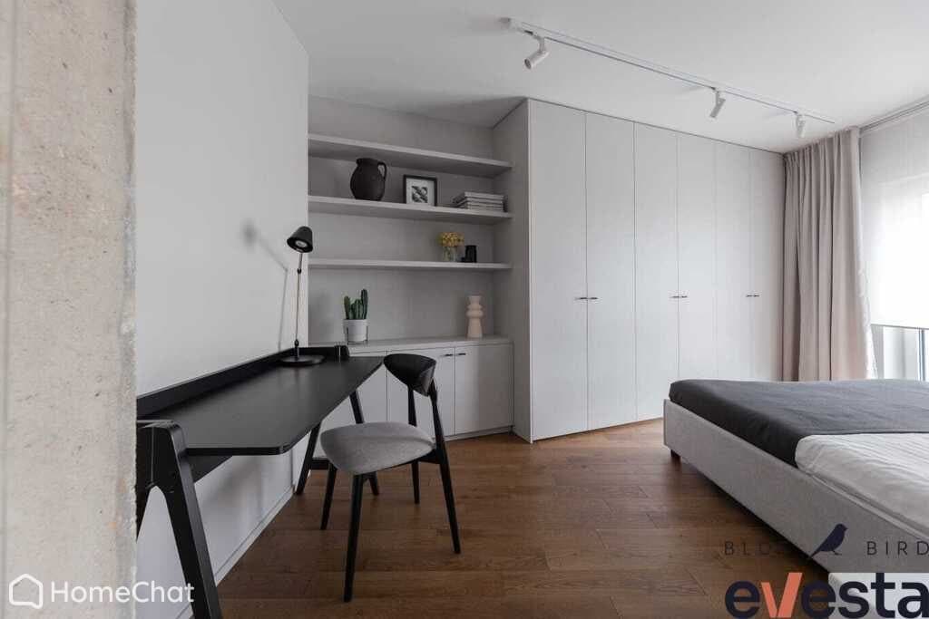 2 pokoje/Balkon/Centrum/Nowe budownictwo