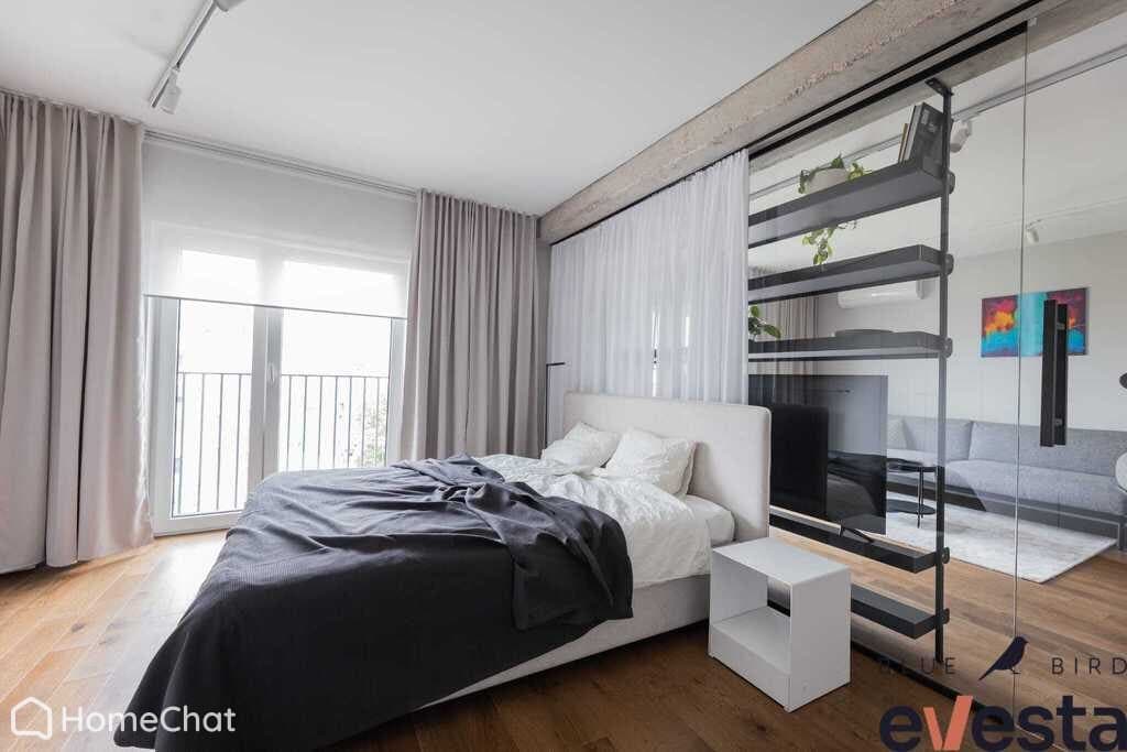 2 pokoje/Balkon/Centrum/Nowe budownictwo