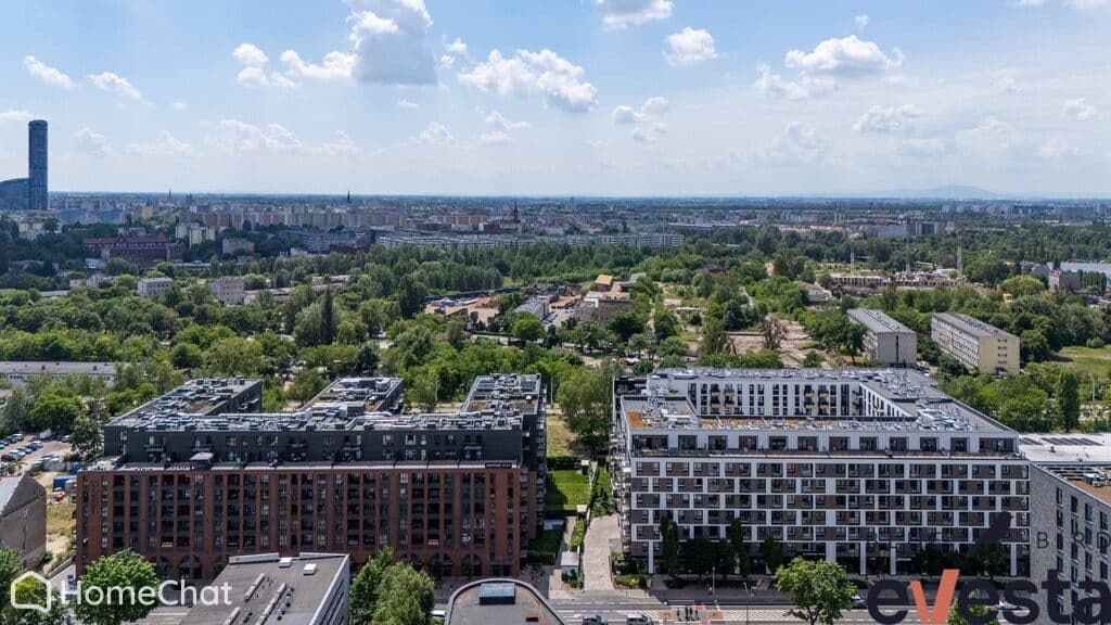 2 pokoje/Balkon/Topowa lokalizacja/Do wprowadzenia