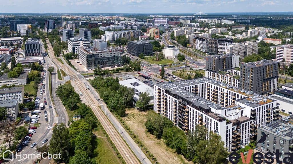 2 pokoje/Balkon/Topowa lokalizacja/Do wprowadzenia