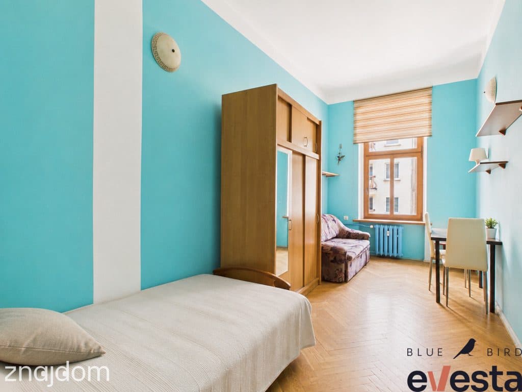 Mieszkanie inwestycyjne | 4 pokoje | antresole - zdjęcie 3