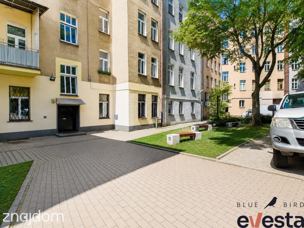 Mieszkanie inwestycyjne | 4 pokoje | antresole - zdjęcie 12