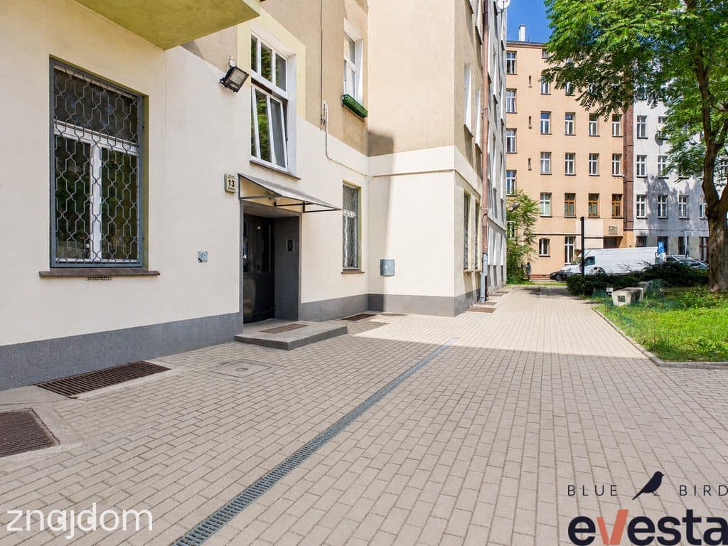 Mieszkanie inwestycyjne | 4 pokoje | antresole - zdjęcie 13
