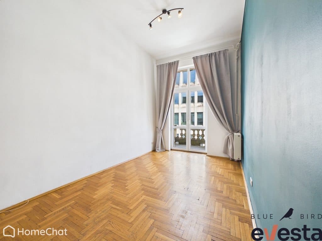 Kawalerka/Antresola/Balkon/Centrum miasta
