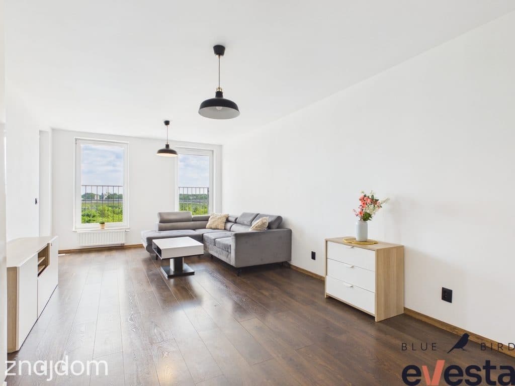 ✧Nowe Żerniki ✧Balkon ✧Winda ✧2x parking ✧Komórka✧ - zdjęcie 3