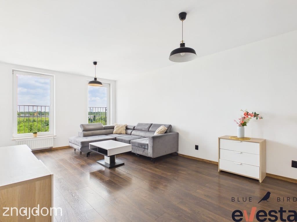 ✧Nowe Żerniki ✧Balkon ✧Winda ✧2x parking ✧Komórka✧