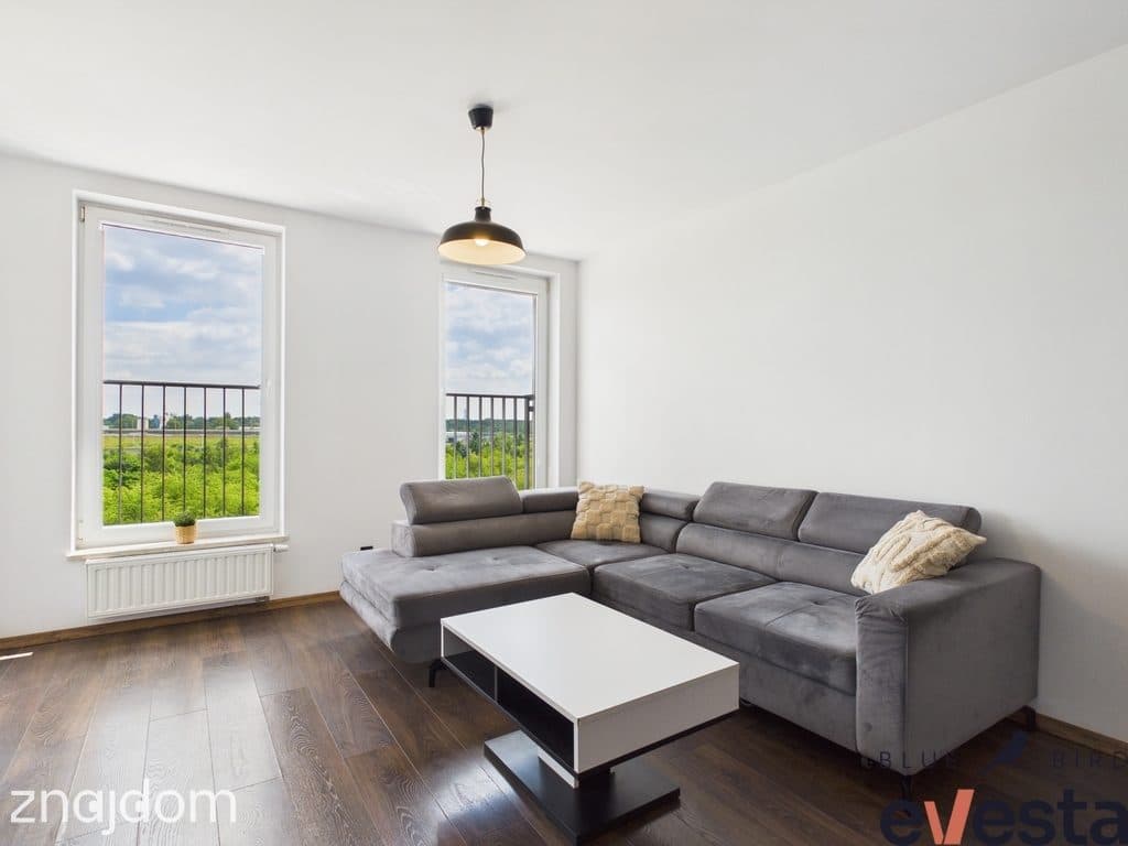 ✧Nowe Żerniki ✧Balkon ✧Winda ✧2x parking ✧Komórka✧ - zdjęcie 2