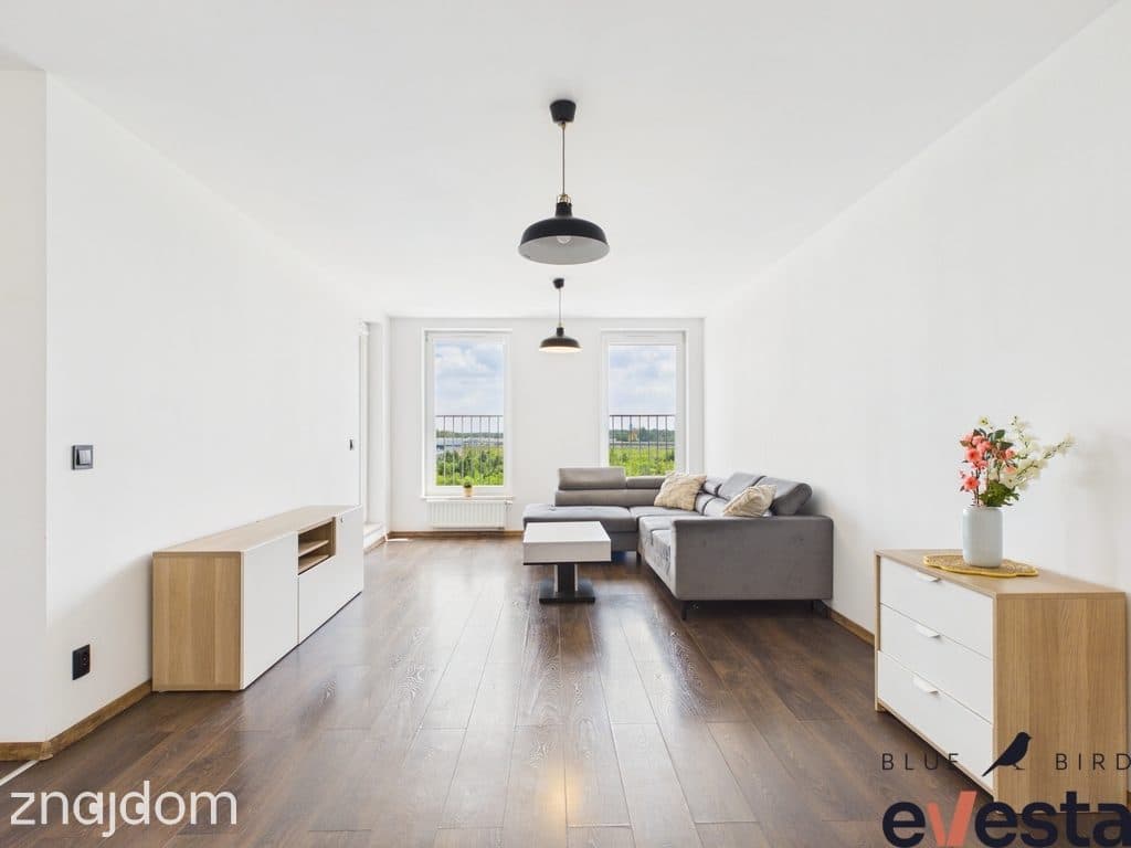 ✧Nowe Żerniki ✧Balkon ✧Winda ✧2x parking ✧Komórka✧ - zdjęcie 4