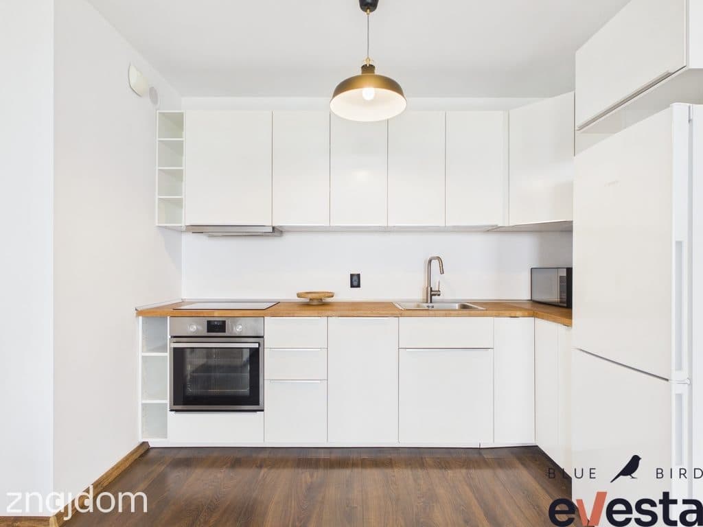 ✧Nowe Żerniki ✧Balkon ✧Winda ✧2x parking ✧Komórka✧ - zdjęcie 5