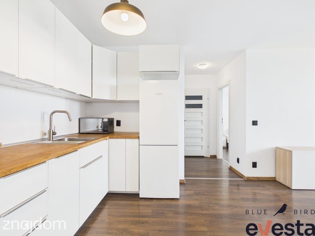 ✧Nowe Żerniki ✧Balkon ✧Winda ✧2x parking ✧Komórka✧ - zdjęcie 6