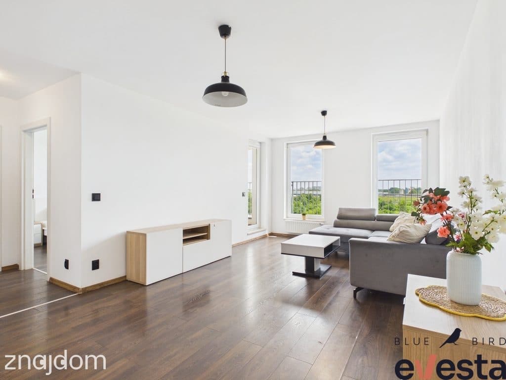 ✧Nowe Żerniki ✧Balkon ✧Winda ✧2x parking ✧Komórka✧ - zdjęcie 7