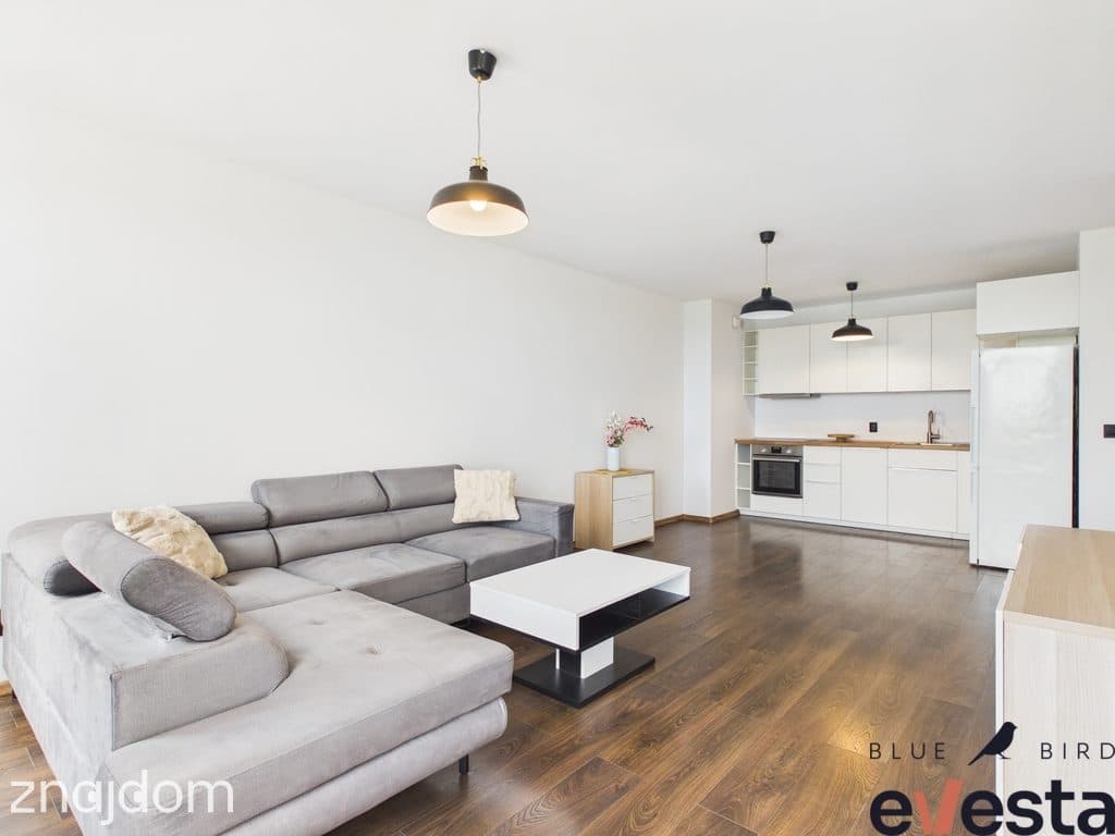 ✧Nowe Żerniki ✧Balkon ✧Winda ✧2x parking ✧Komórka✧ - zdjęcie 8
