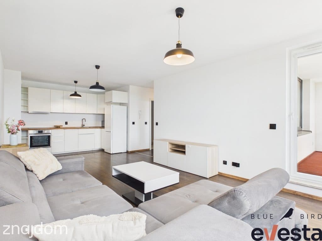 ✧Nowe Żerniki ✧Balkon ✧Winda ✧2x parking ✧Komórka✧ - zdjęcie 9