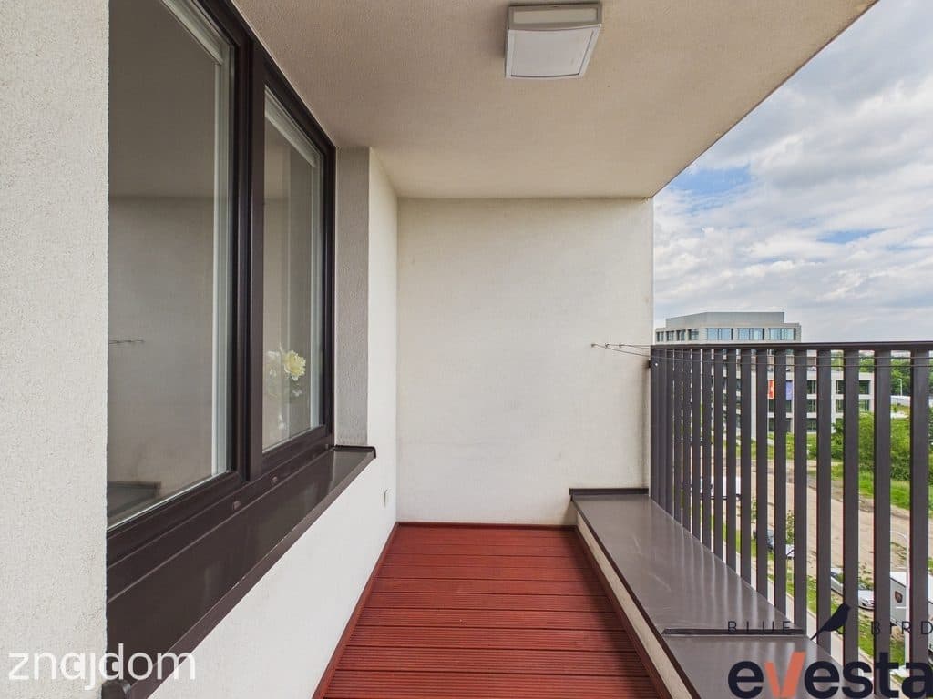 ✧Nowe Żerniki ✧Balkon ✧Winda ✧2x parking ✧Komórka✧ - zdjęcie 11
