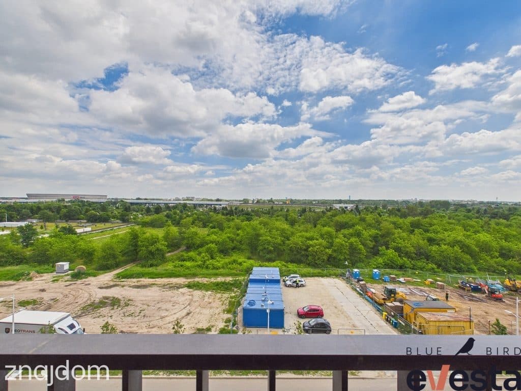 ✧Nowe Żerniki ✧Balkon ✧Winda ✧2x parking ✧Komórka✧ - zdjęcie 12