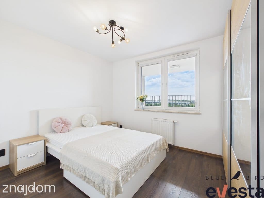 ✧Nowe Żerniki ✧Balkon ✧Winda ✧2x parking ✧Komórka✧ - zdjęcie 13