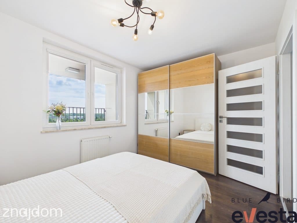 ✧Nowe Żerniki ✧Balkon ✧Winda ✧2x parking ✧Komórka✧ - zdjęcie 14