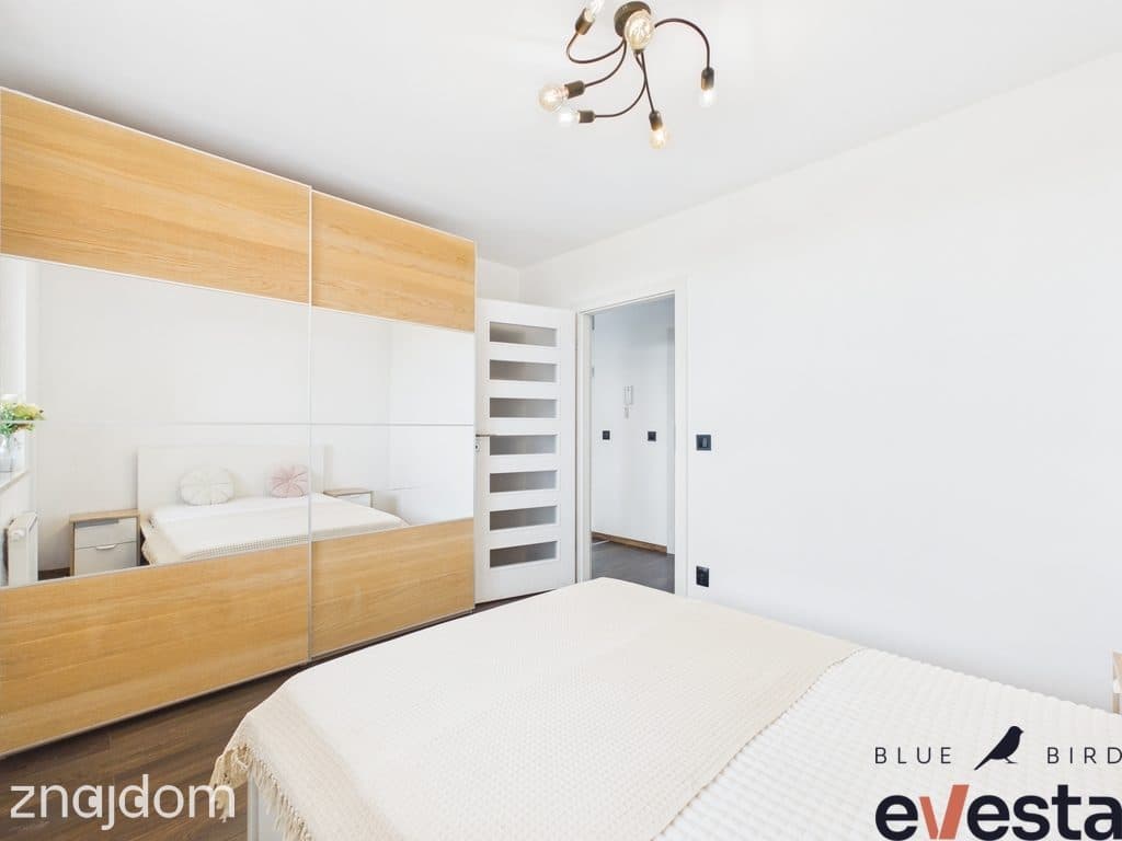 ✧Nowe Żerniki ✧Balkon ✧Winda ✧2x parking ✧Komórka✧ - zdjęcie 15