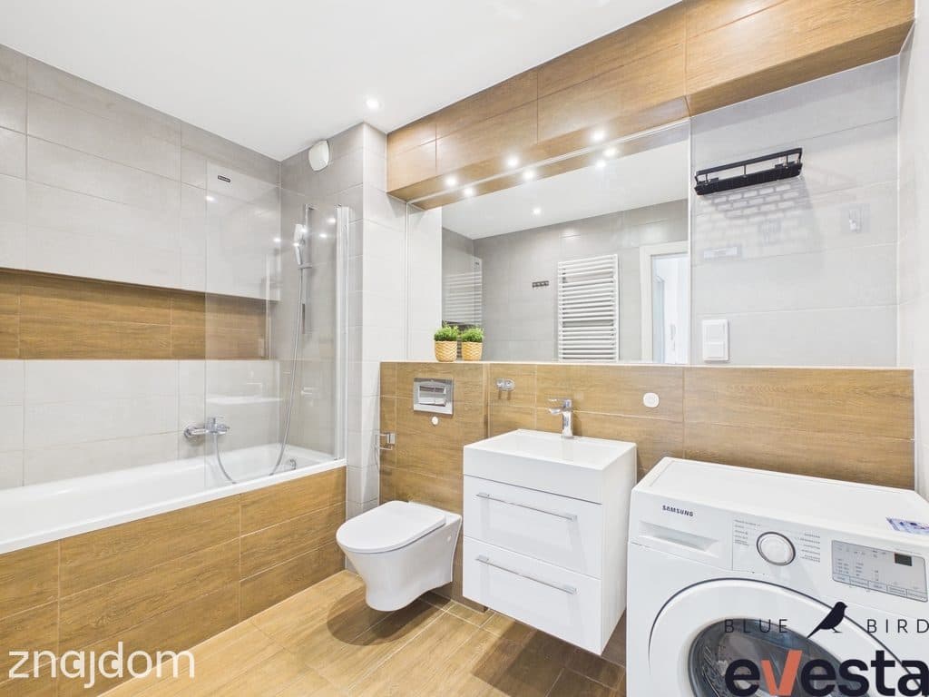 ✧Nowe Żerniki ✧Balkon ✧Winda ✧2x parking ✧Komórka✧ - zdjęcie 16
