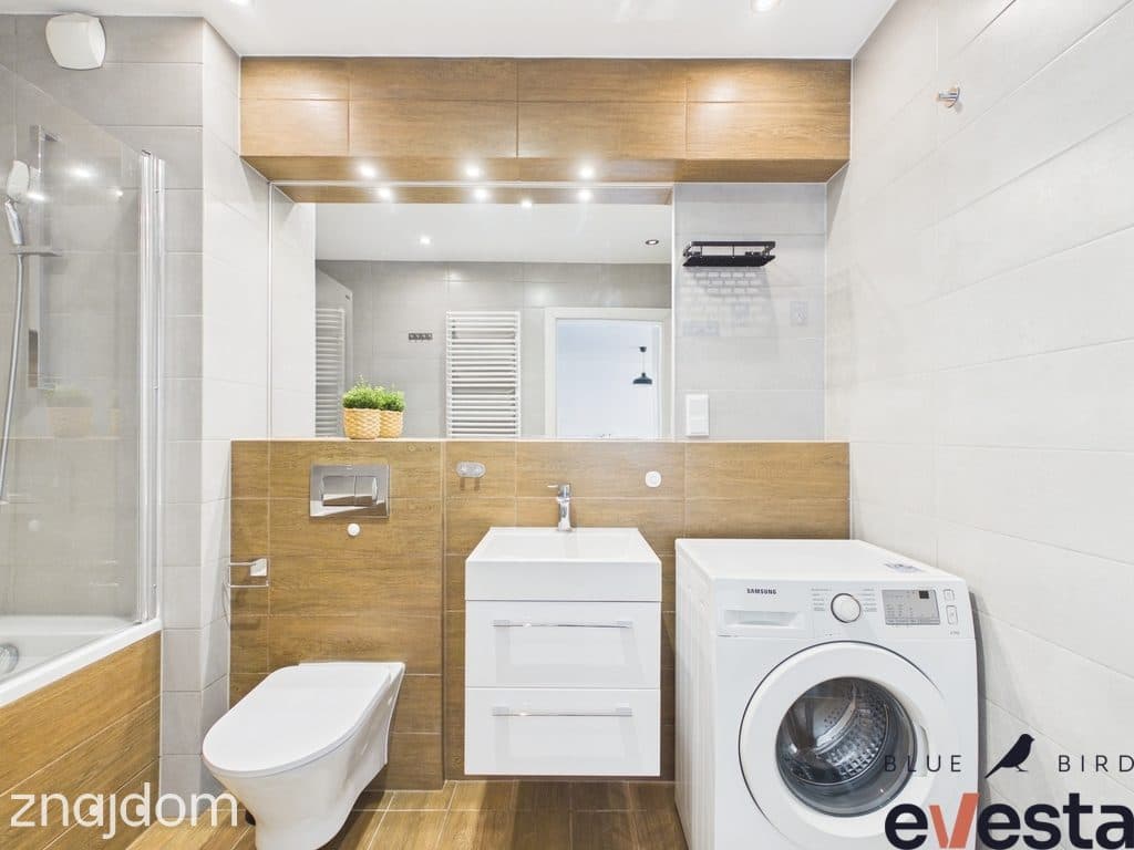 ✧Nowe Żerniki ✧Balkon ✧Winda ✧2x parking ✧Komórka✧ - zdjęcie 17
