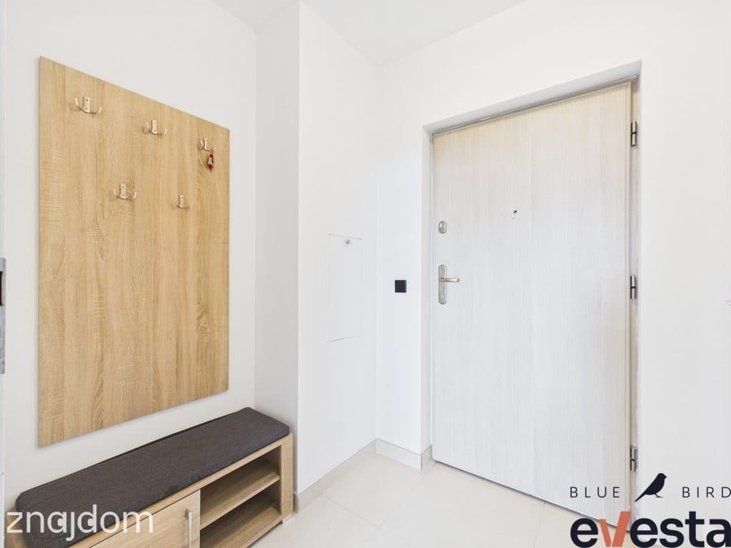 ✧Nowe Żerniki ✧Balkon ✧Winda ✧2x parking ✧Komórka✧ - zdjęcie 18