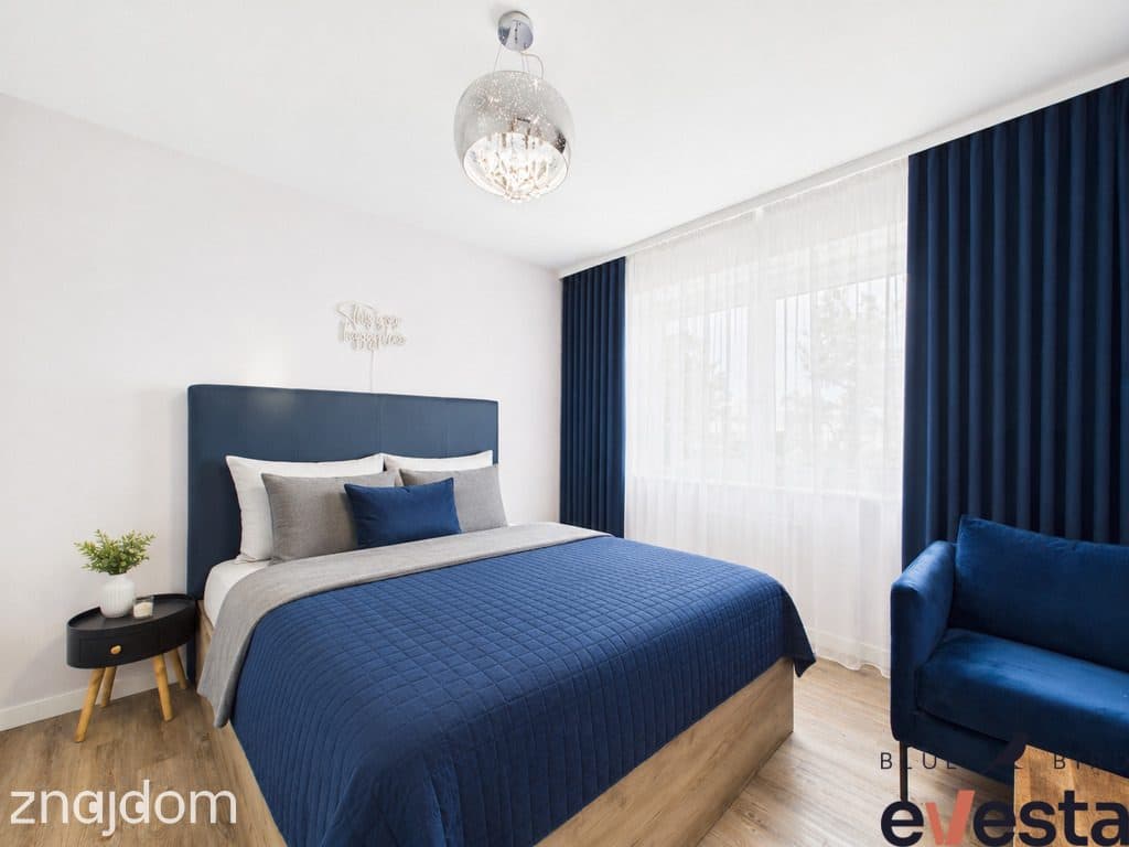 3 pok. | gotowe | wysoki standard | 11m² taras | - zdjęcie 9