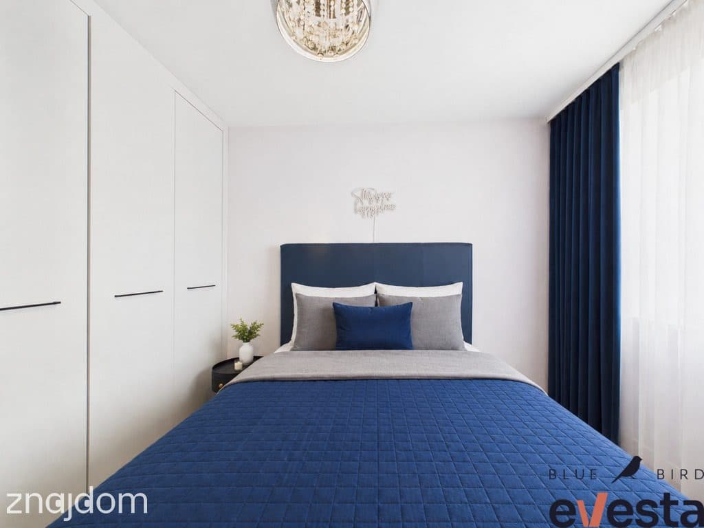 3 pok. | gotowe | wysoki standard | 11m² taras | - zdjęcie 10