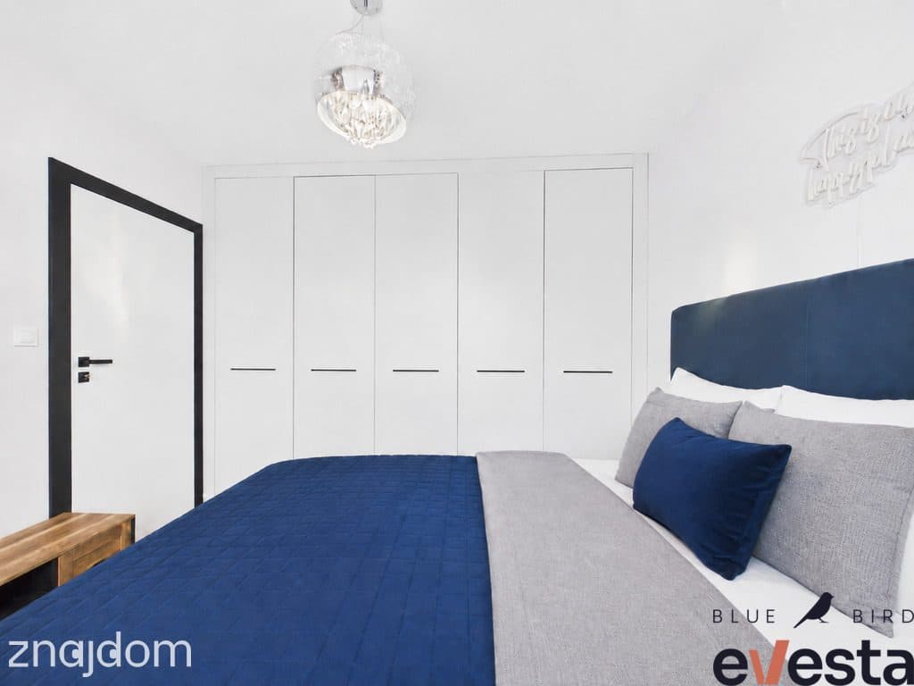 3 pok. | gotowe | wysoki standard | 11m² taras | - zdjęcie 11