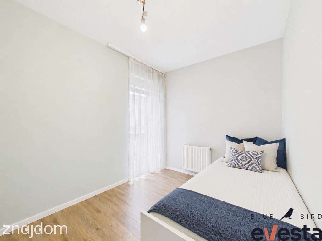 3 pok. | gotowe | wysoki standard | 11m² taras | - zdjęcie 12