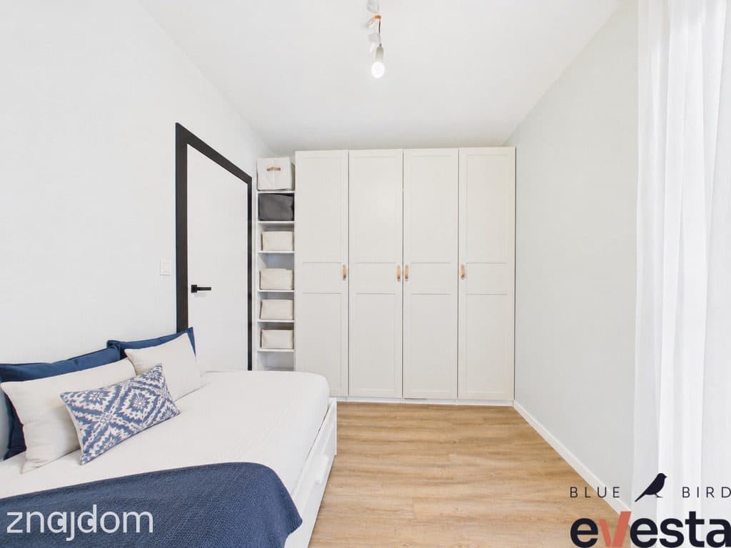 3 pok. | gotowe | wysoki standard | 11m² taras | - zdjęcie 13