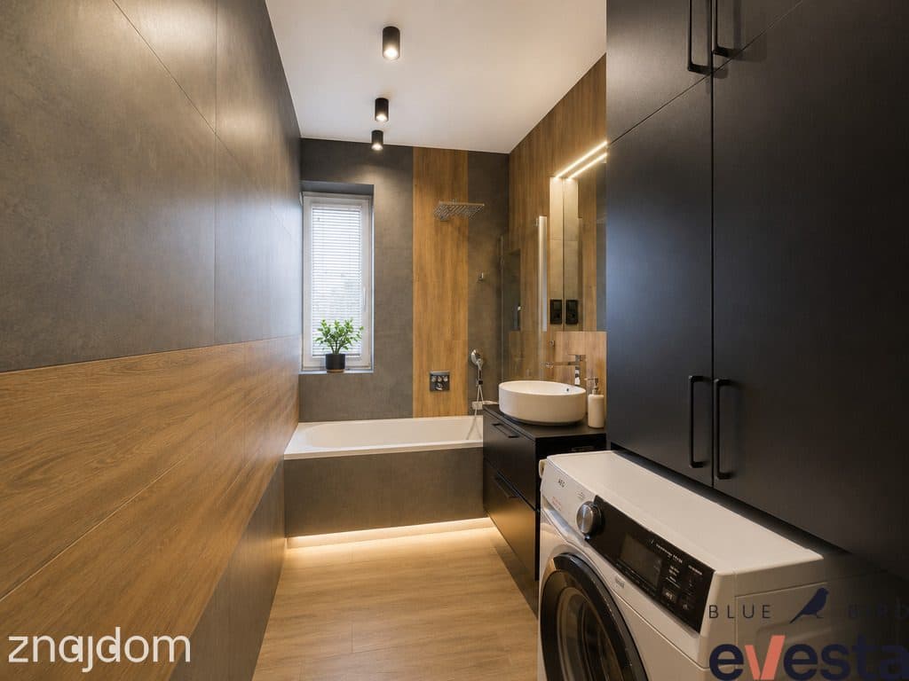 3 pok. | gotowe | wysoki standard | 11m² taras | - zdjęcie 14