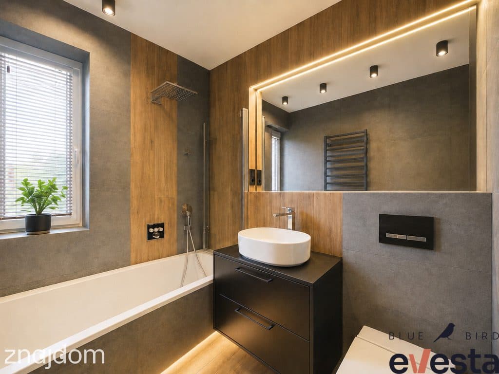 3 pok. | gotowe | wysoki standard | 11m² taras | - zdjęcie 15