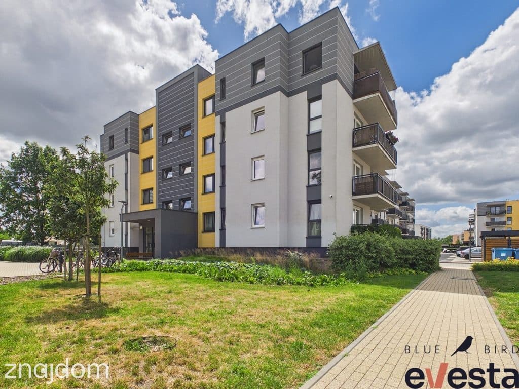 3 pok. | gotowe | wysoki standard | 11m² taras | - zdjęcie 17