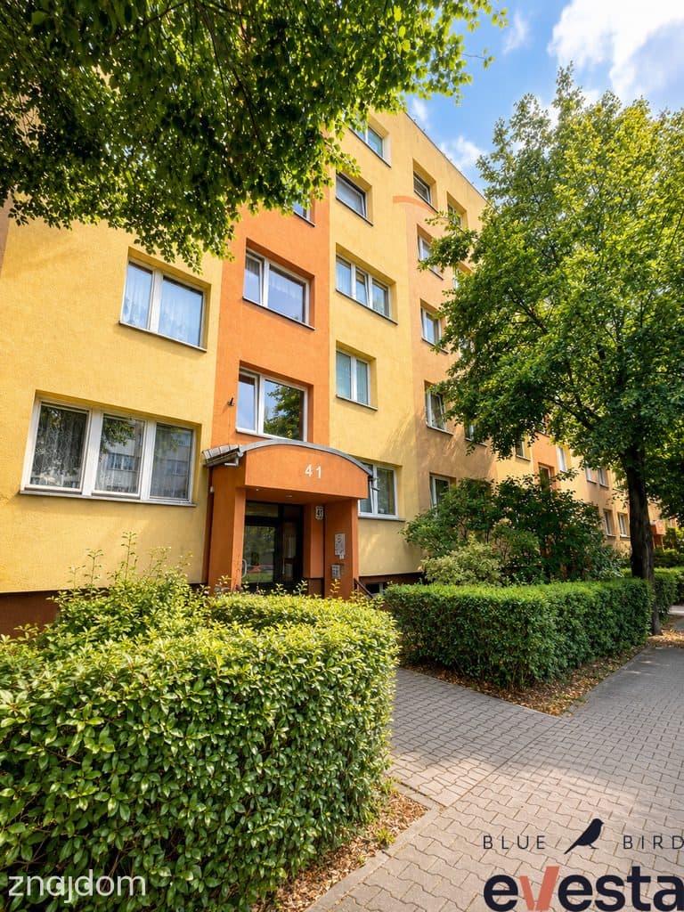 Rozkładowe 3 pokoje | Blisko Centrum | Huby - zdjęcie 9