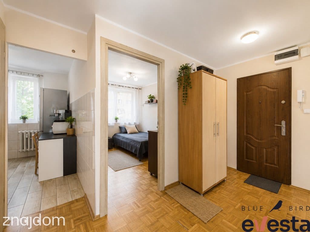 Rozkładowe 3 pokoje | Blisko Centrum | Huby - zdjęcie 8