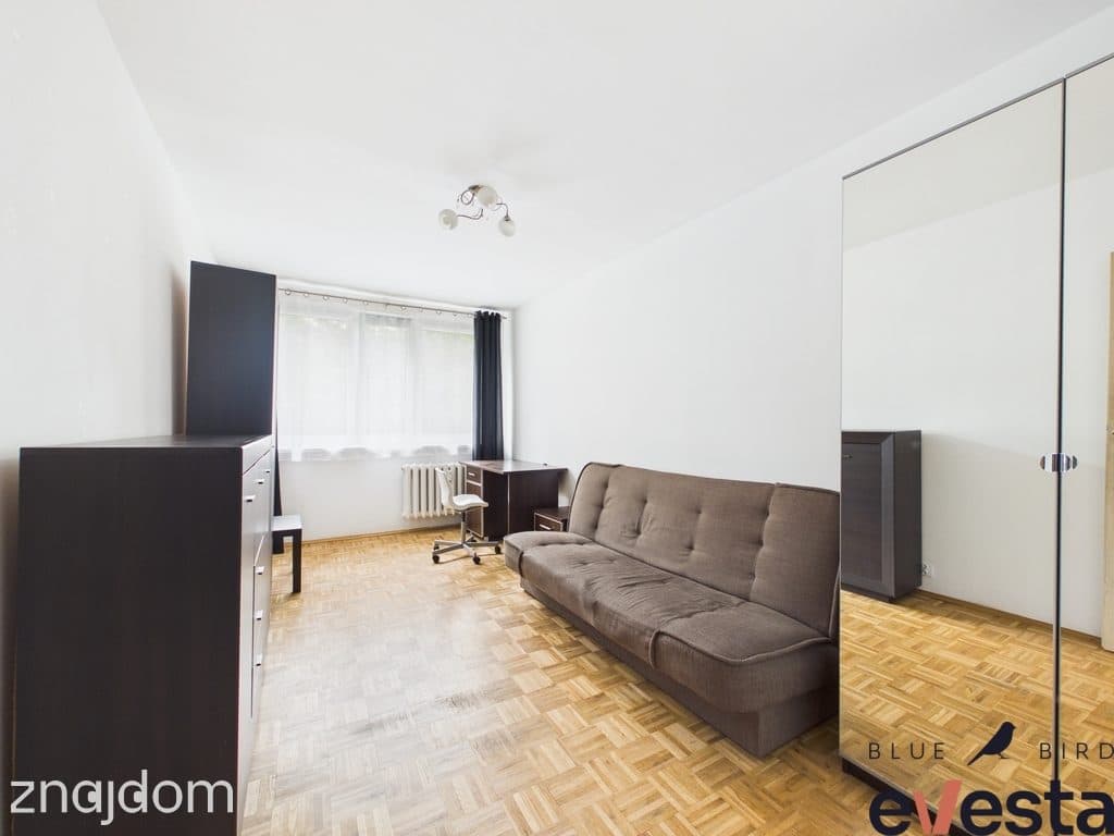 Rozkładowe 3 pokoje | Blisko Centrum | Huby - zdjęcie 11