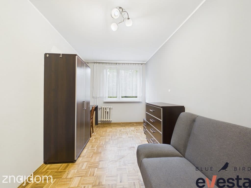 Rozkładowe 3 pokoje | Blisko Centrum | Huby - zdjęcie 12