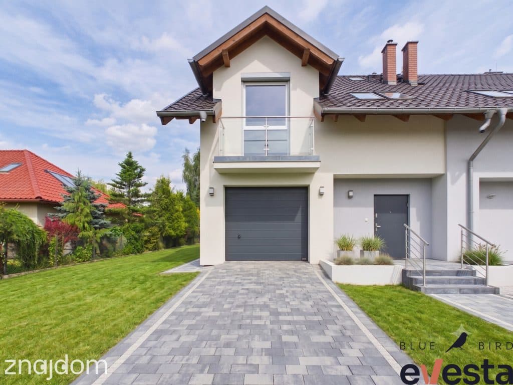 ⭐Bliźniak 114m| Idealne dla rodziny | Ogród 440m2⭐ - zdjęcie 2