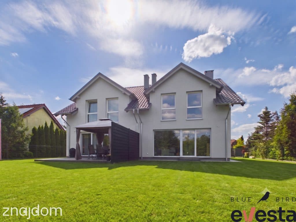 ⭐Bliźniak 114m| Idealne dla rodziny | Ogród 440m2⭐