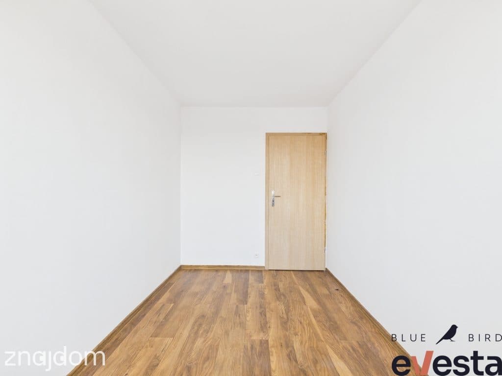 Lubuska*rozkład*2 pok.*balkon*media miejskie*winda - zdjęcie 10