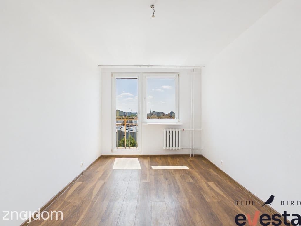 Lubuska*rozkład*2 pok.*balkon*media miejskie*winda - zdjęcie 13