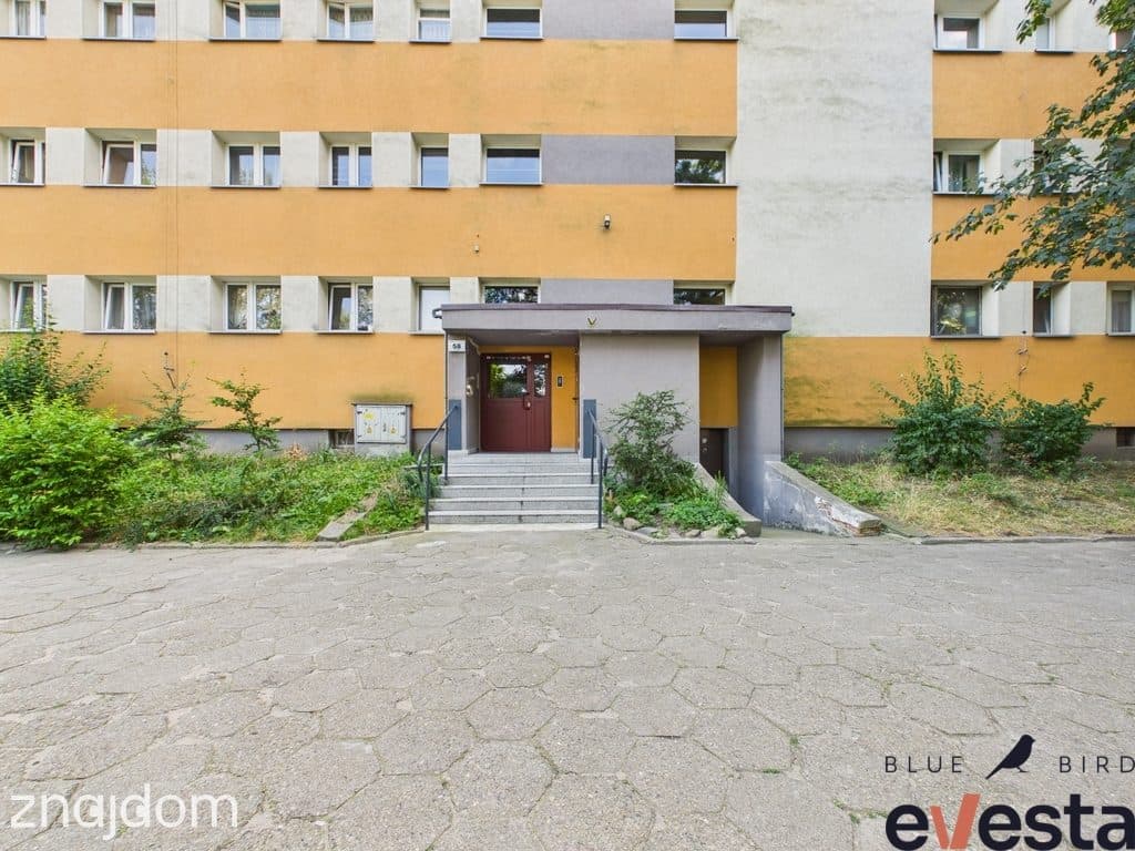 Lubuska*rozkład*2 pok.*balkon*media miejskie*winda - zdjęcie 17