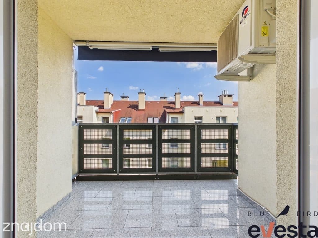 ⭐ Maślice | Garaż | Klimatyzacja | Duży balkon ⭐ - zdjęcie 14