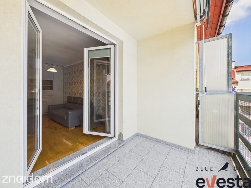 ⭐ Maślice | Garaż | Klimatyzacja | Duży balkon ⭐ - zdjęcie 15