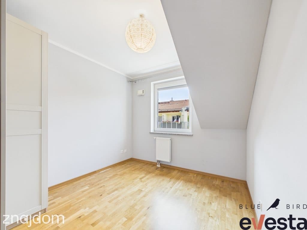 ⭐ Maślice | Garaż | Klimatyzacja | Duży balkon ⭐ - zdjęcie 7