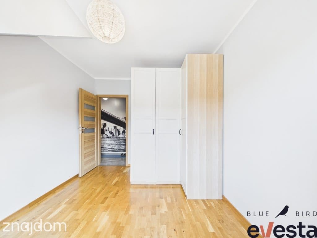 ⭐ Maślice | Garaż | Klimatyzacja | Duży balkon ⭐ - zdjęcie 8