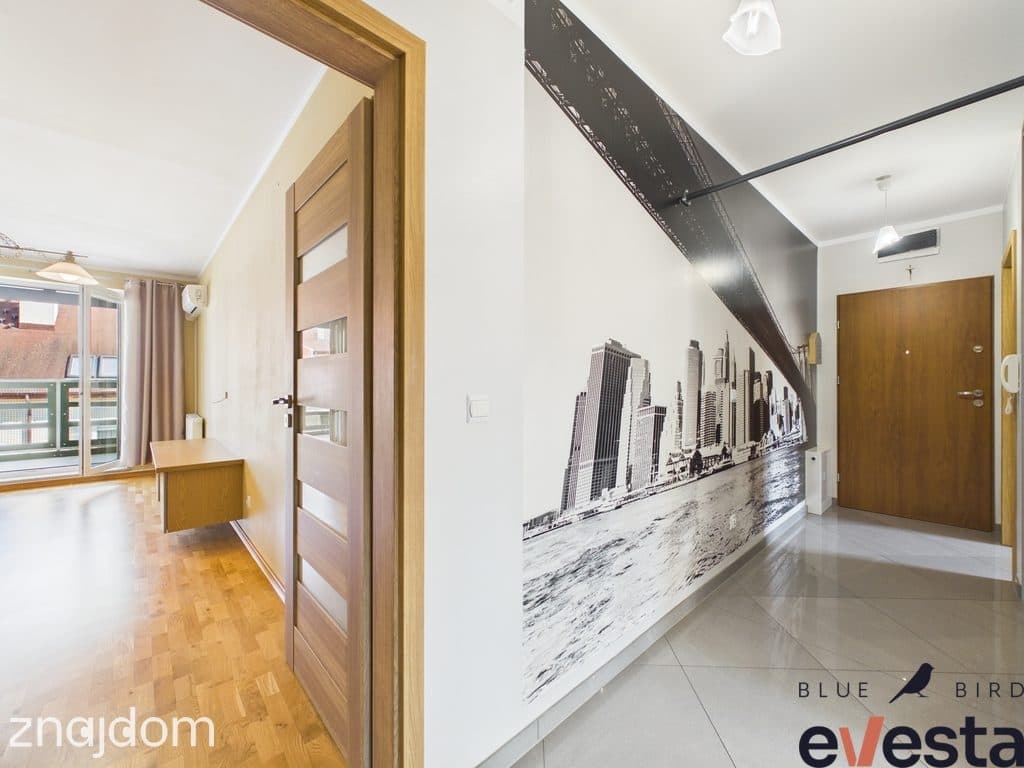⭐ Maślice | Garaż | Klimatyzacja | Duży balkon ⭐ - zdjęcie 13