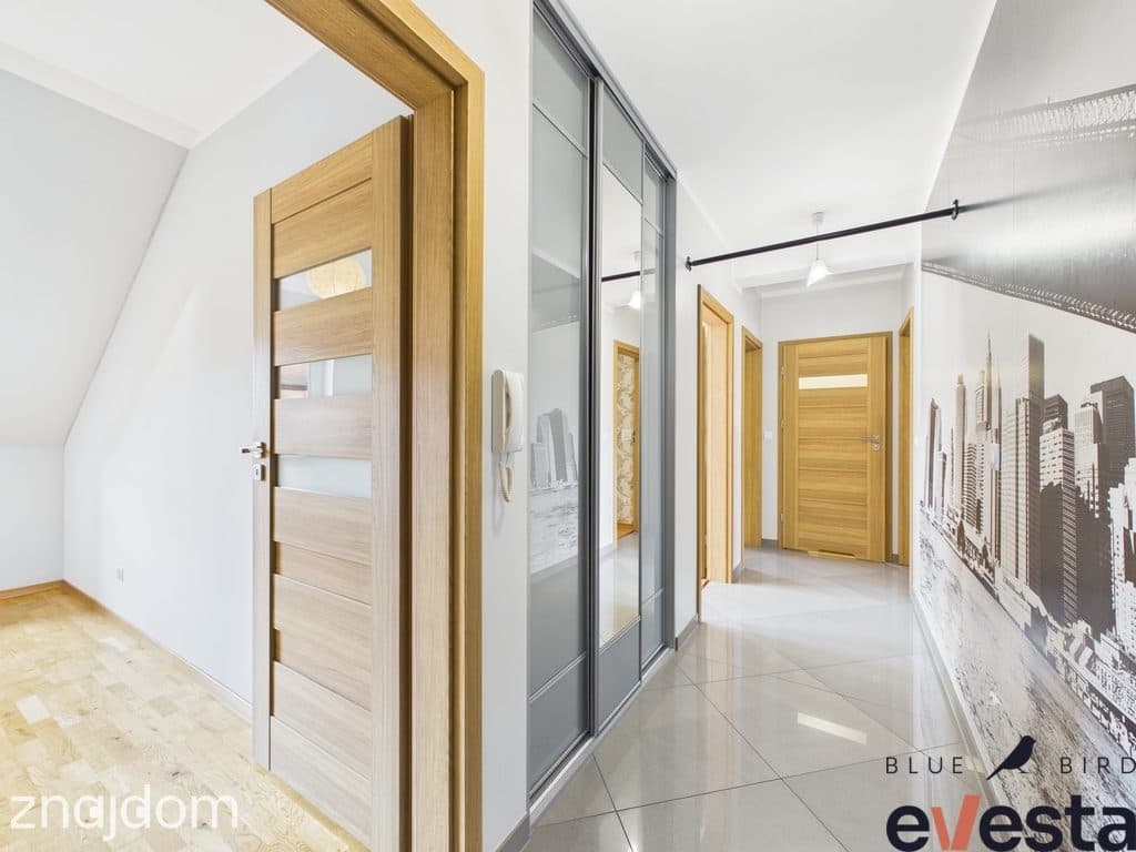 ⭐ Maślice | Garaż | Klimatyzacja | Duży balkon ⭐ - zdjęcie 12