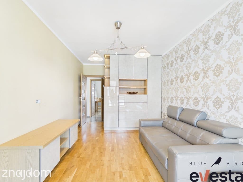⭐ Maślice | Garaż | Klimatyzacja | Duży balkon ⭐ - zdjęcie 3